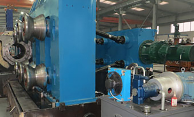 無(wú)心車(chē)床XF-WXC500B